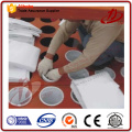 Polyester needle felt industrial filter bag